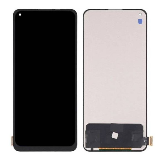 Realme GT Master LCD Screen Display Combo Black High Quality