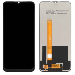 Realme Narzo 20 LCD Screen Display Combo Black High Quality