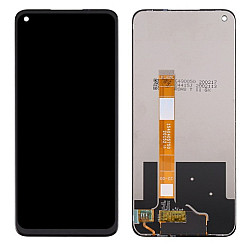 Realme Narzo 20 Pro LCD Screen Display Combo Black High Quality