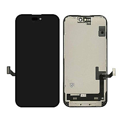 Apple iPhone 15 LCD Display Combo With Touch Screen Black ORIGINAL