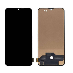 Realme XT LCD Screen Display Combo Black High Quality