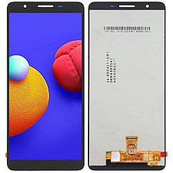 Samsung Galaxy A01 Core LCD Screen Black ORIGINAL