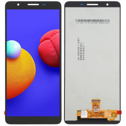 Samsung Galaxy A01 Core LCD Screen Black ORIGINAL