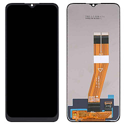 Samsung Galaxy A03s LCD Screen Display Combo Black High Quality