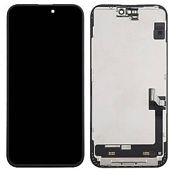 Apple iPhone 15 Plus LCD Display Combo Black ORIGINAL