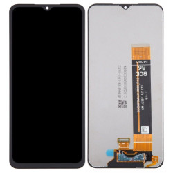 Samsung Galaxy A23 LCD Screen Display Combo Black - ORIGINAL