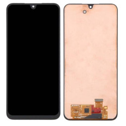 Samsung Galaxy A26 LCD Screen Display Combo Black - High Quality
