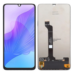 Honor 30 Youth LCD Screen Display Combo Black - High Quality