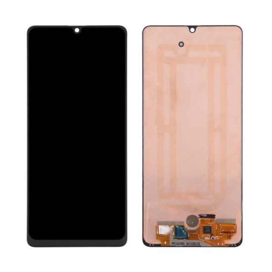 Samsung Galaxy A42 5G LCD Screen Black ORIGINAL