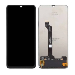 Honor 30 Youth ORIGINAL LCD Screen Display Combo - Black