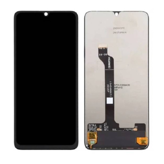 Honor 30 Youth ORIGINAL LCD Screen Display Combo - Black