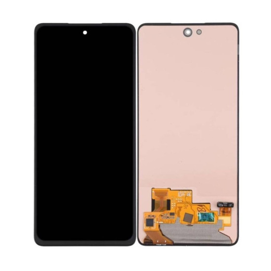 Samsung Galaxy A52 5G LCD Screen Black ORIGINAL