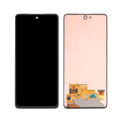 Samsung Galaxy A52s 5G LCD Screen Black ORIGINAL
