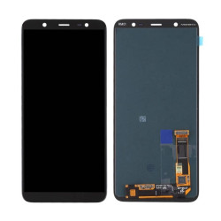 Samsung Galaxy A6 Plus 2018 LCD Screen Black ORIGINAL