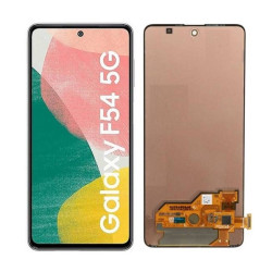 Samsung Galaxy F54 5G LCD Screen Black ORIGINAL