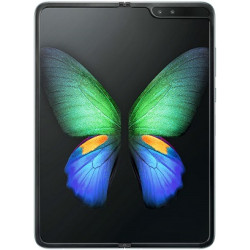 Samsung Galaxy Fold 5G LCD Screen Black ORIGINAL