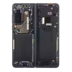 Samsung Galaxy Fold ORIGINAL LCD Screen Display Combo - Black