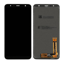 Samsung Galaxy J4 Plus LCD Screen Black High Quality