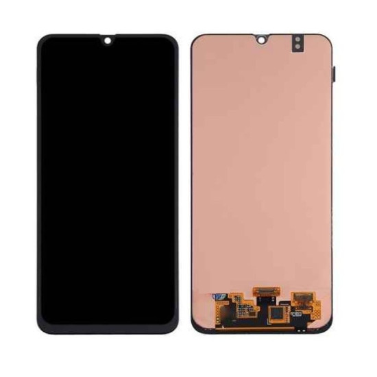 Samsung Galaxy M30s LCD Screen Black ORIGINAL