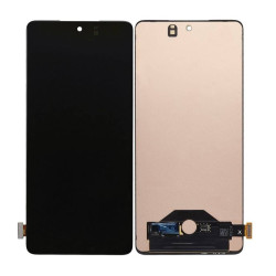 Samsung Galaxy M52 5G LCD Screen Black High Quality