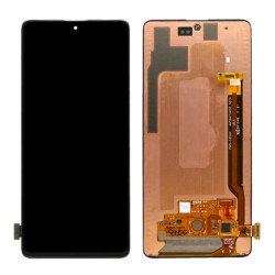 Samsung Galaxy Note 10 Lite N770F LCD Screen Black ORIGINAL