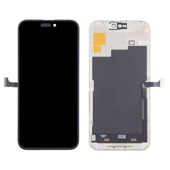 Apple iPhone 15 Pro Max LCD Screen Display Combo Black - ORIGINAL