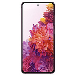 Samsung Galaxy S20 FE 2020 LCD Screen With Frame - Cloud Lavender