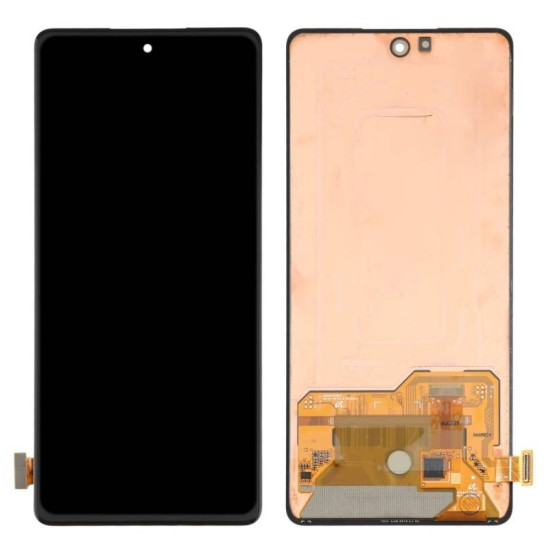 Samsung Galaxy S20 FE LCD Screen Display Combo Black - ORIGINAL
