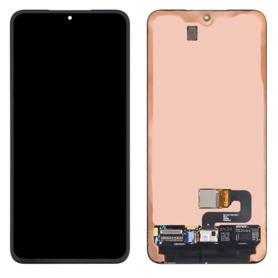 Samsung Galaxy S22 5G LCD Screen Display Combo Black - ORIGINAL