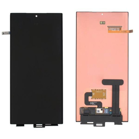 Samsung Galaxy S23 Ultra LCD Screen Display Combo Black High Quality