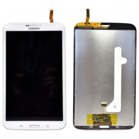 Samsung Galaxy Tab A 8.0 SM-T355Y LCD Screen With Digitizer - White