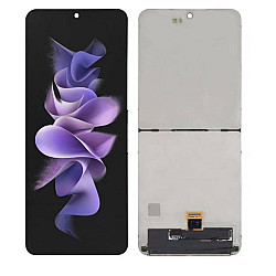 Samsung Galaxy Z Flip 3 5G ORIGINAL LCD Screen Display Combo - Black