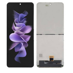 Samsung Galaxy Z Flip 3 5G ORIGINAL LCD Screen Display Combo - Black