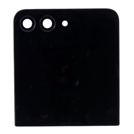 Samsung Galaxy Z Flip 5 Sub LCD Screen Display Combo - Black