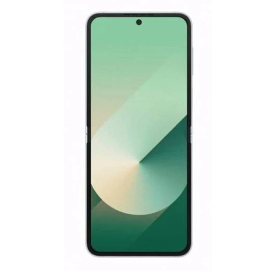 Samsung Galaxy Z Flip 6 LCD Screen Display Combo With Frame - Mint