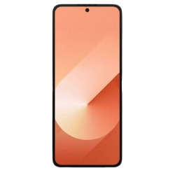 Samsung Galaxy Z Flip 6 LCD Screen Display Combo With Frame - Peach