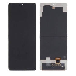 Samsung Galaxy Z Flip ORIGINAL LCD Screen Display Combo - Black