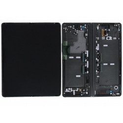 Samsung Galaxy Z Fold 2 5G ORIGINAL LCD Screen Display Combo - Black