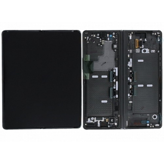 Samsung Galaxy Z Fold 2 5G ORIGINAL LCD Screen Display Combo - Black