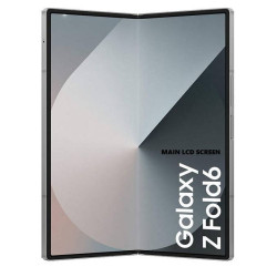 Samsung Galaxy Z Fold 6 LCD Screen - Black