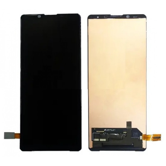 Sony Xperia 1 IV LCD Screen With Digitizer - Black