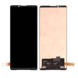 Sony Xperia 5 III LCD Screen With Display Combo Touch Black