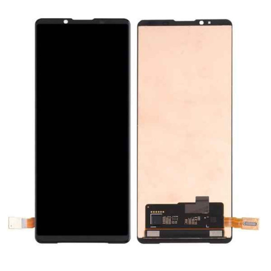 Sony Xperia 5 III LCD Screen With Display Combo Touch Black
