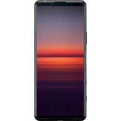 Sony Xperia 5 II LCD Screen With Digitizer - Black