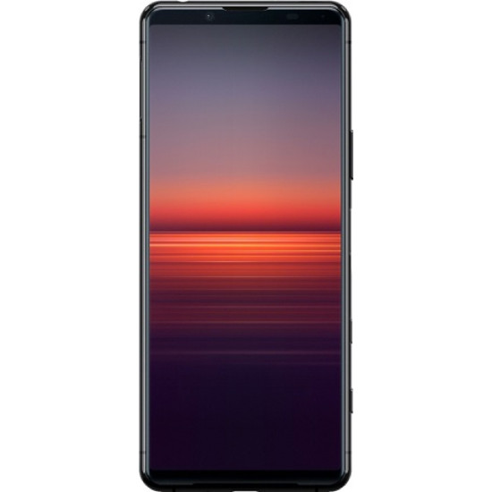 Sony Xperia 5 II LCD Screen With Digitizer - Black