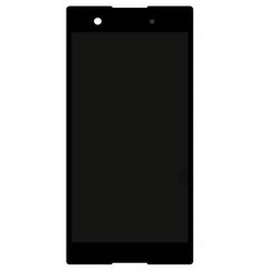 Sony Xperia XA1 Ultra LCD Screen With Digitizer - Black