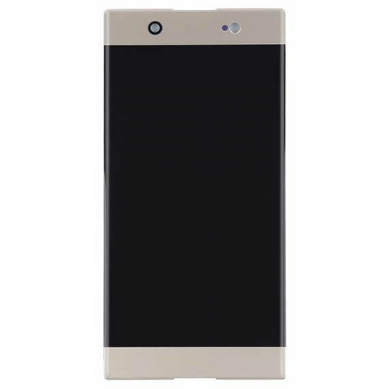 Sony Xperia XA1 Ultra LCD Screen With Digitizer - Gold