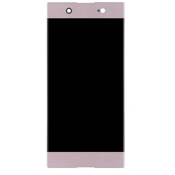 Sony Xperia XA1 Ultra LCD Screen With Digitizer - Pink