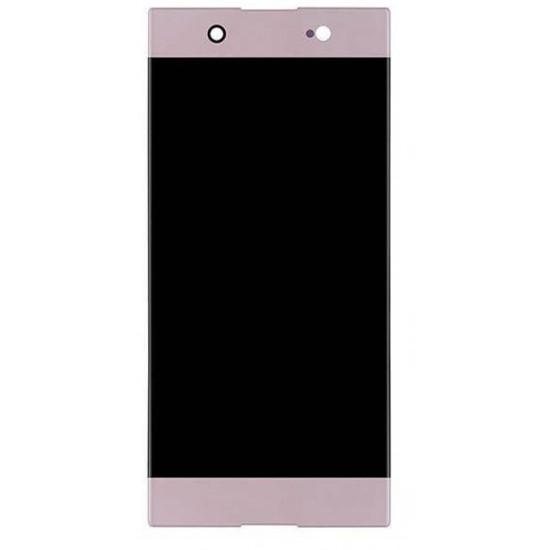 Sony Xperia XA1 Ultra LCD Screen With Digitizer - Pink