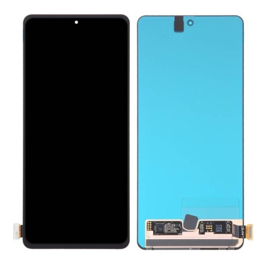 Vivo iQOO 10 LCD Screen Display Combo Black High Quality